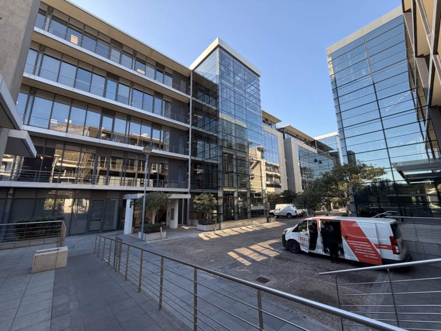 To Let Commercial Property for Rent in Cape Town City Centre Western Cape